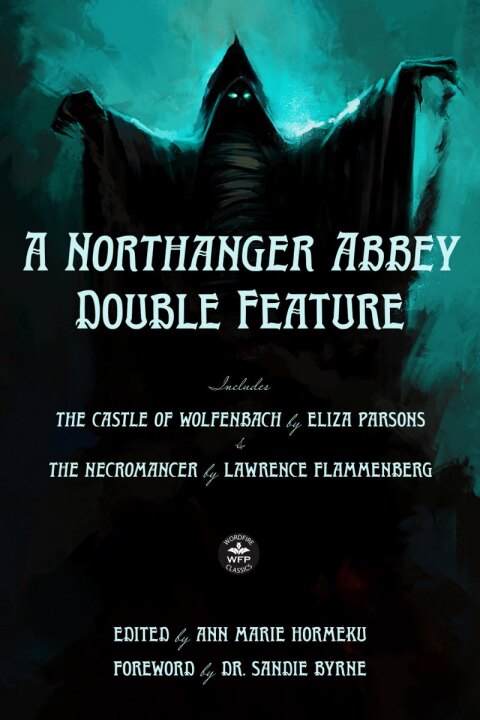 A NORTHANGER ABBEY DOUBLE FEATURE