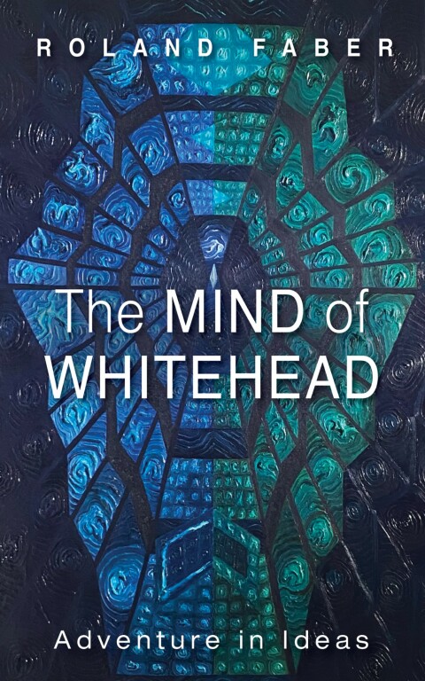 THE MIND OF WHITEHEAD