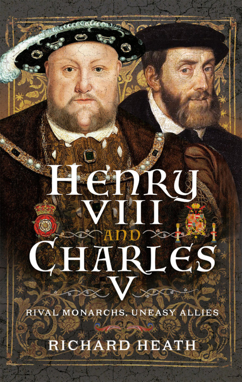HENRY VIII AND CHARLES V