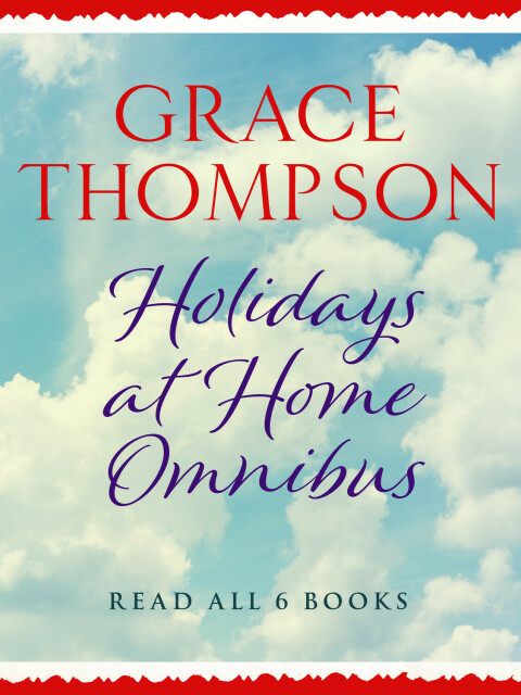 HOLIDAYS AT HOME OMNIBUS