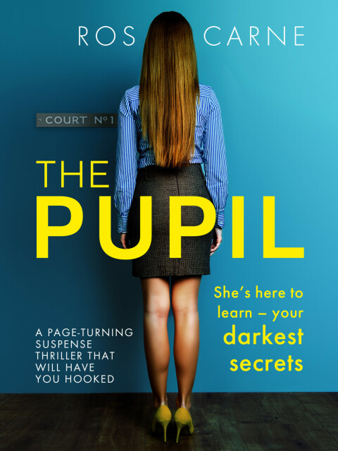 THE PUPIL
