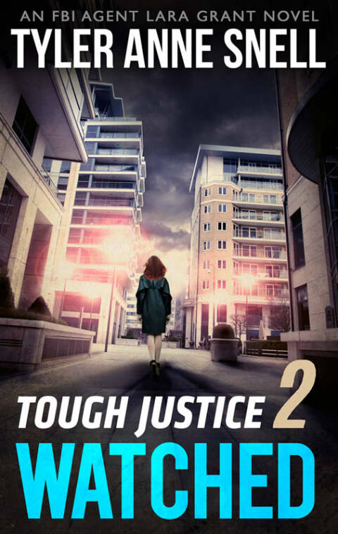 TOUGH JUSTICE 2: WATCHED