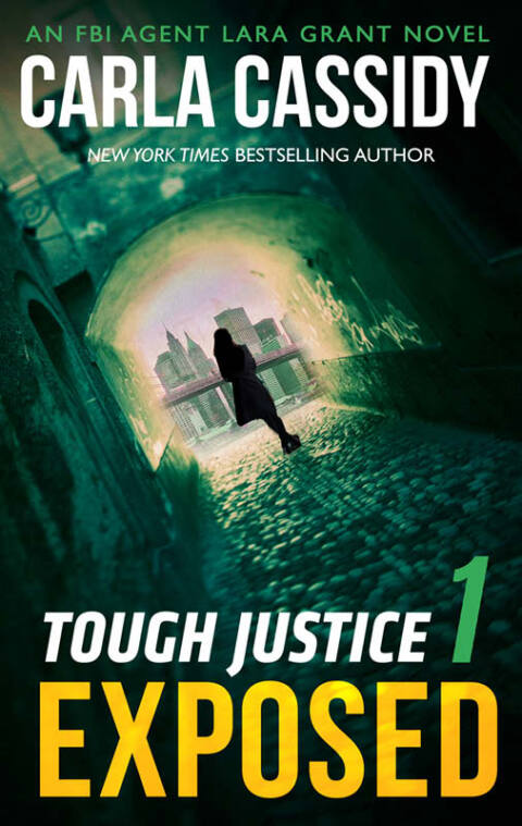 TOUGH JUSTICE 1: EXPOSED