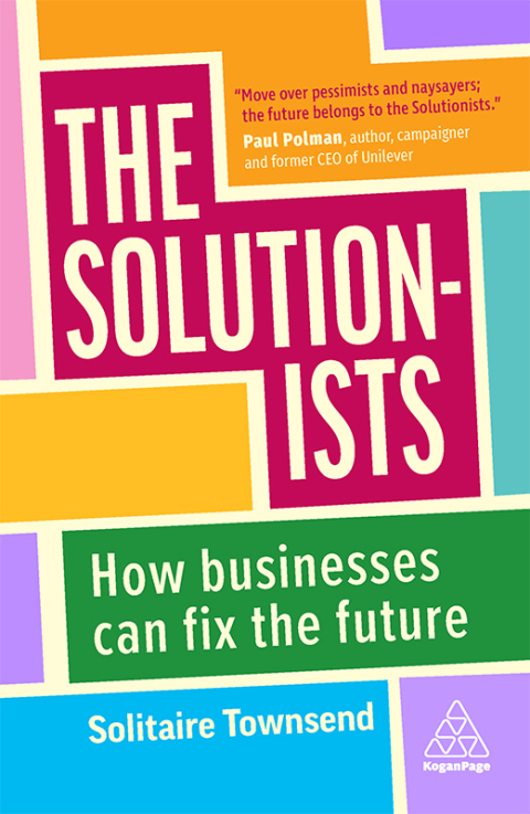THE SOLUTIONISTS