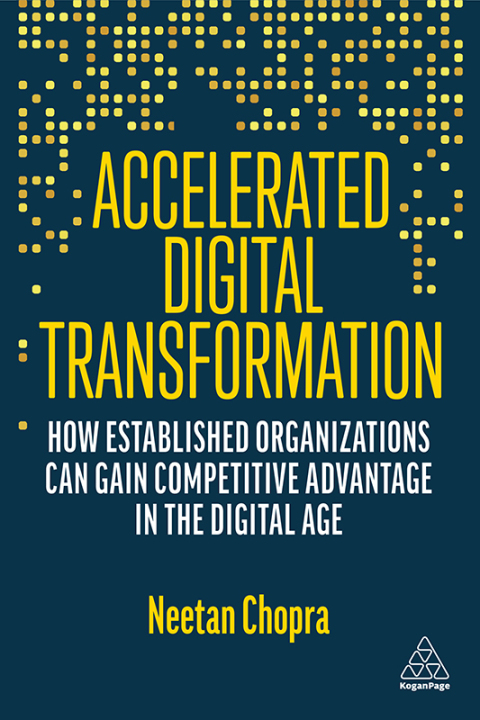 ACCELERATED DIGITAL TRANSFORMATION