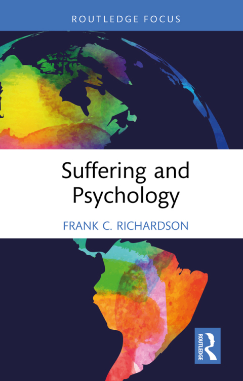SUFFERING AND PSYCHOLOGY