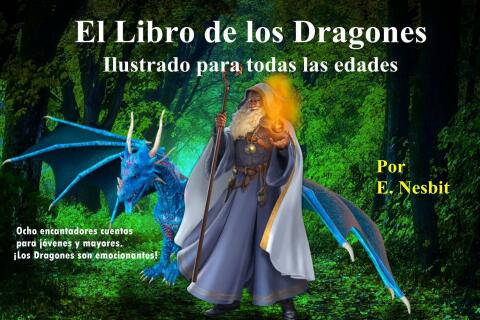 EL LIBRO DE LOS DRAGONS