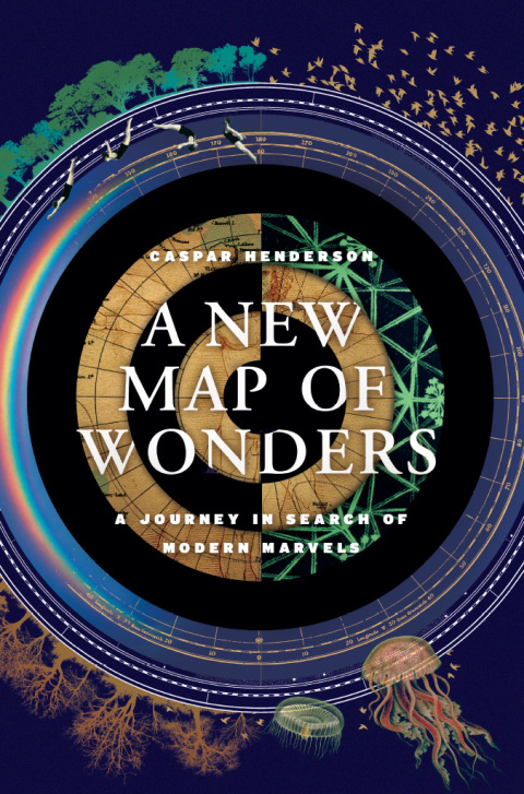 A NEW MAP OF WONDERS