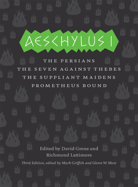 AESCHYLUS I