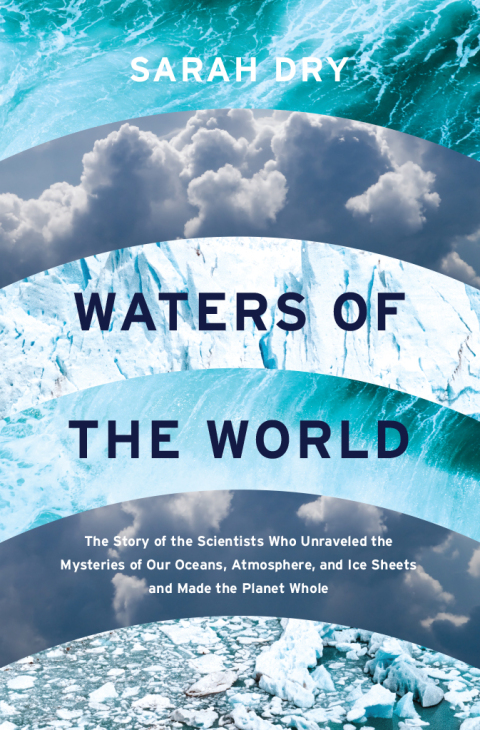 WATERS OF THE WORLD