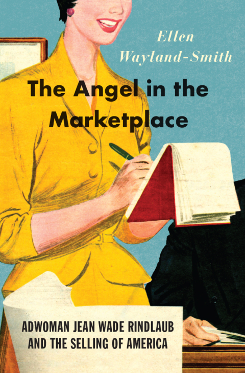 THE ANGEL IN THE MARKETPLACE