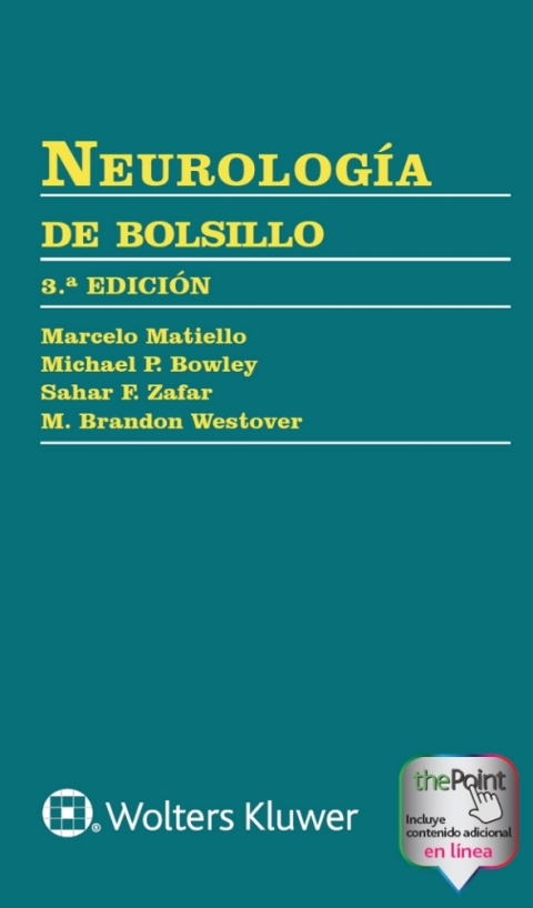 NEUROLOGA DE BOLSILLO