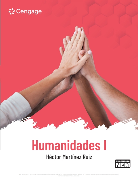 HUMANIDADES I