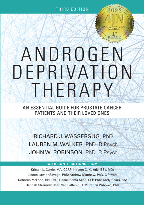 ANDROGEN DEPRIVATION THERAPY