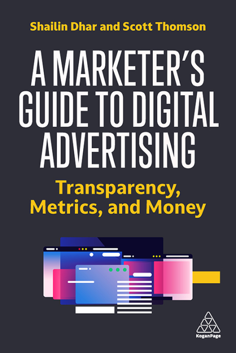 A MARKETER'S GUIDE TO DIGITAL ADVERTISING