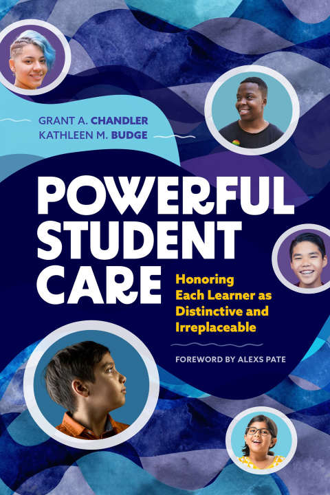 POWERFUL STUDENT CARE
