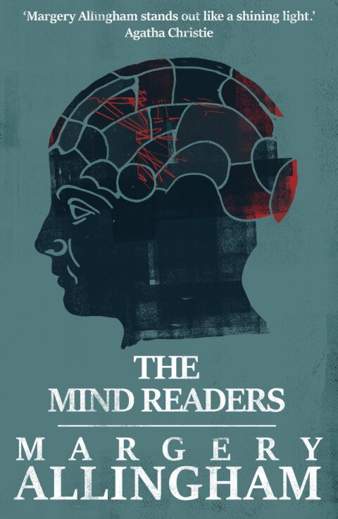 THE MIND READERS