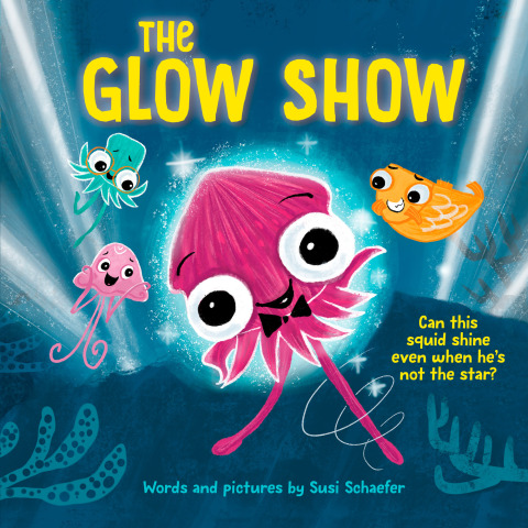 THE GLOW SHOW