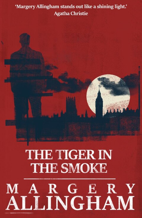 THE TIGER IN THE SMOKE