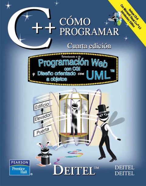 CMO PROGRAMAR EN C++
