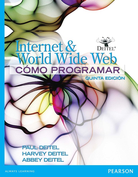 CMO PROGRAMAR INTERNET & WORLD WIDE WEB
