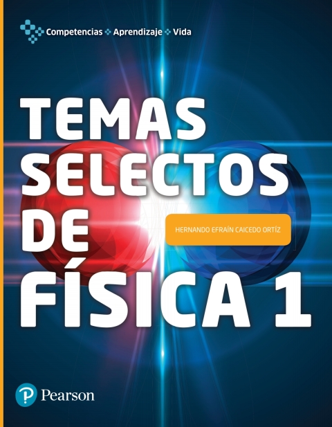 TEMAS SELECTOS DE FSICA 1