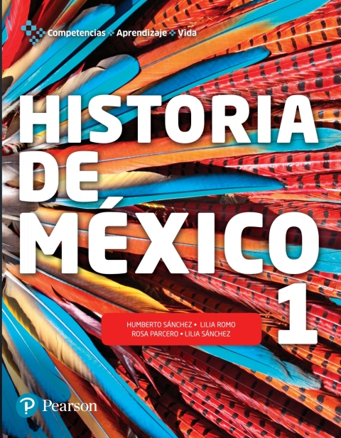 HISTORIA DE MXICO 1