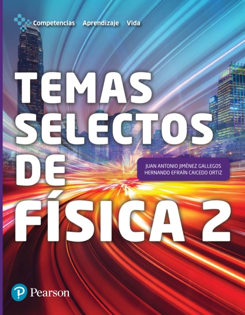 TEMAS SELECTOS DE FSICA 2