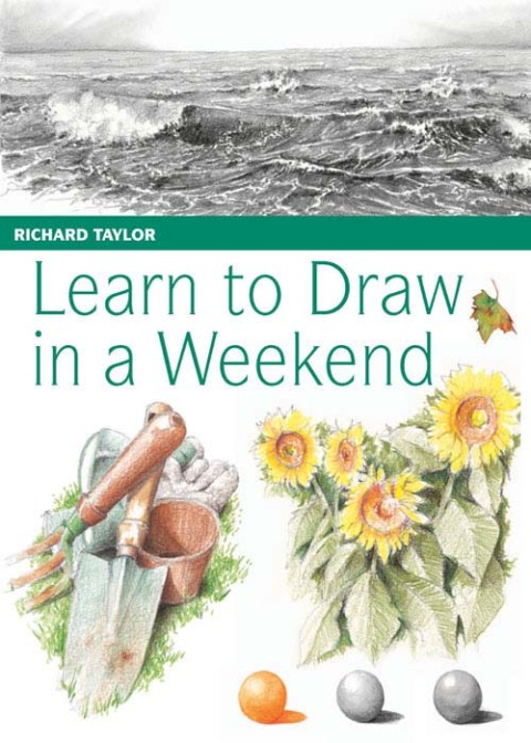 LEARN TO DRAW IN A WEEKEND