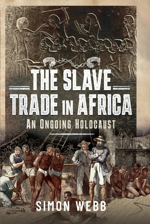 THE SLAVE TRADE IN AFRICA