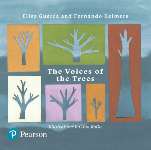 THE VOICES OF THE TREES