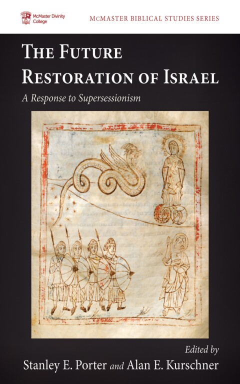 THE FUTURE RESTORATION OF ISRAEL