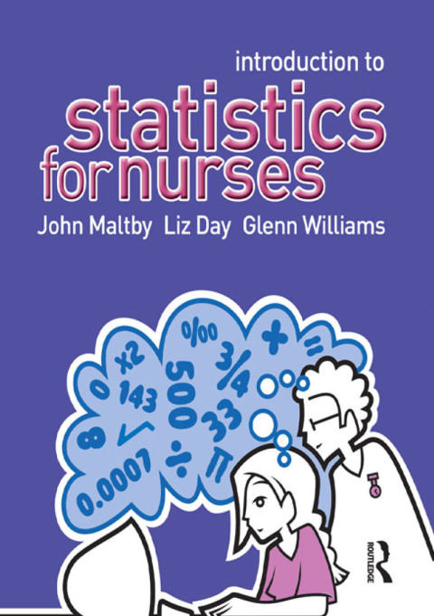 INTRODUCTION TO STATISTICS FOR NURSES