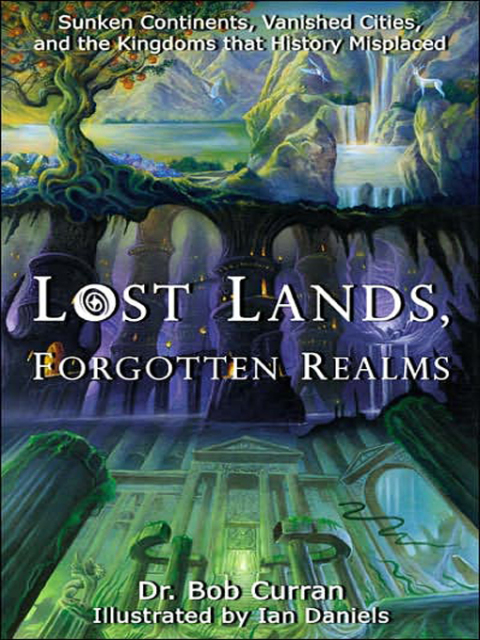 LOST LANDS, FORGOTTEN REALMS