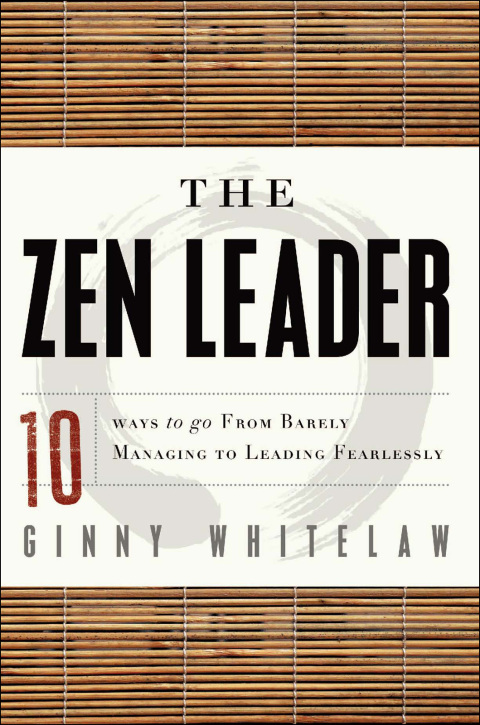 THE ZEN LEADER