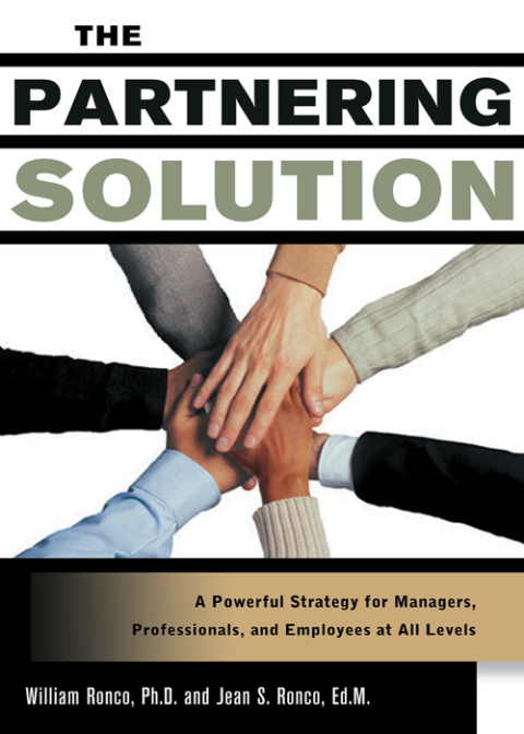 THE PARTNERING SOLUTION