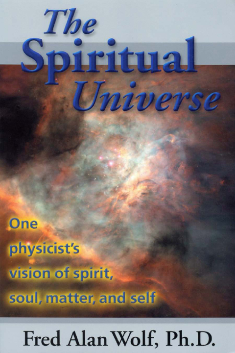 THE SPIRITUAL UNIVERSE
