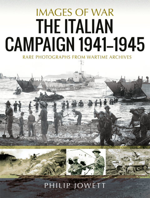THE ITALIAN CAMPAIGN, 1943?1945