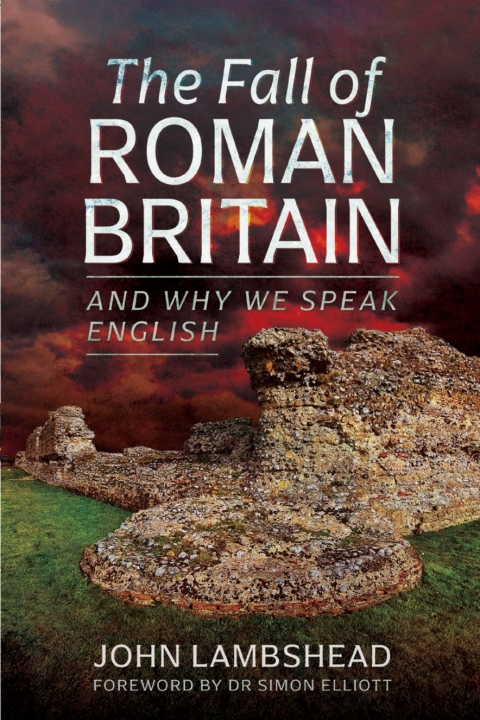 THE FALL OF ROMAN BRITAIN