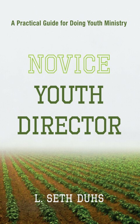 NOVICE YOUTH DIRECTOR