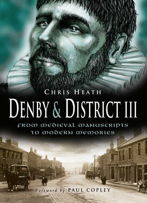 DENBY & DISTRICT III
