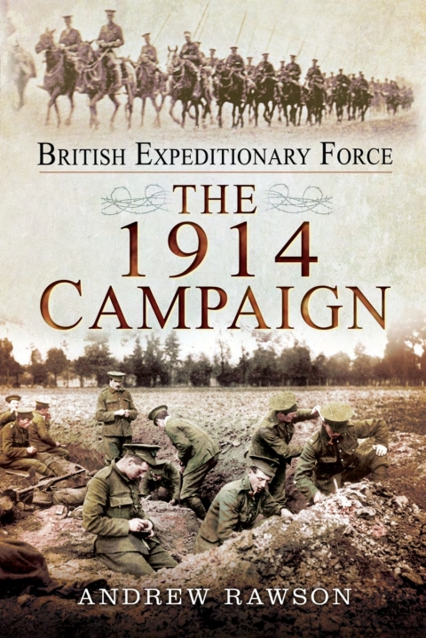 THE 1914 CAMPAIGN