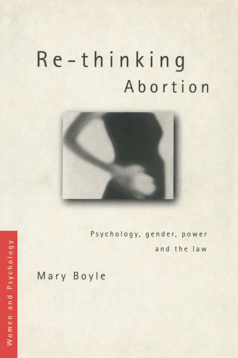RE-THINKING ABORTION