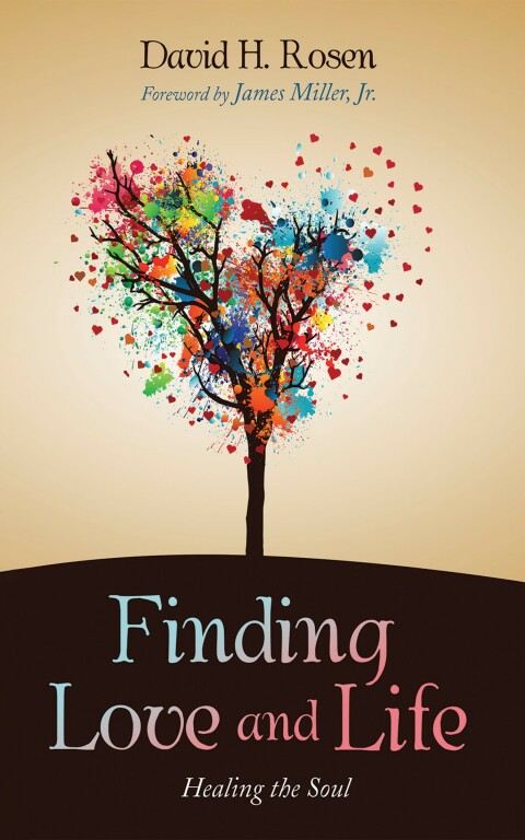 FINDING LOVE AND LIFE