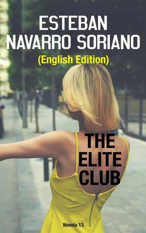 THE ELITE CLUB