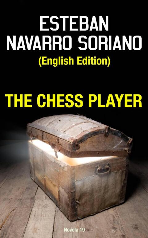 THE CHESS PLAYER