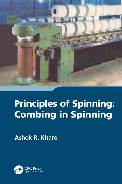 PRINCIPLES OF SPINNING