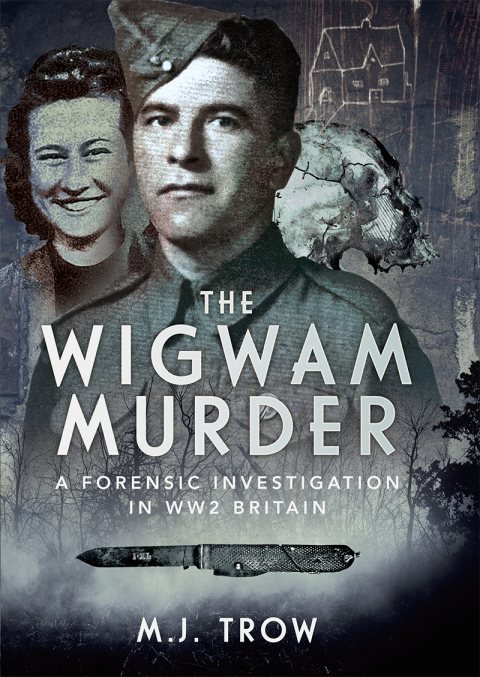 THE WIGWAM MURDER