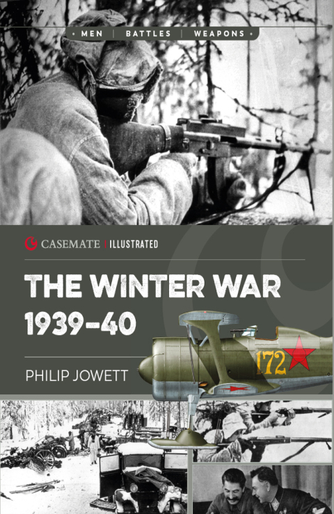 THE WINTER WAR 1939?40
