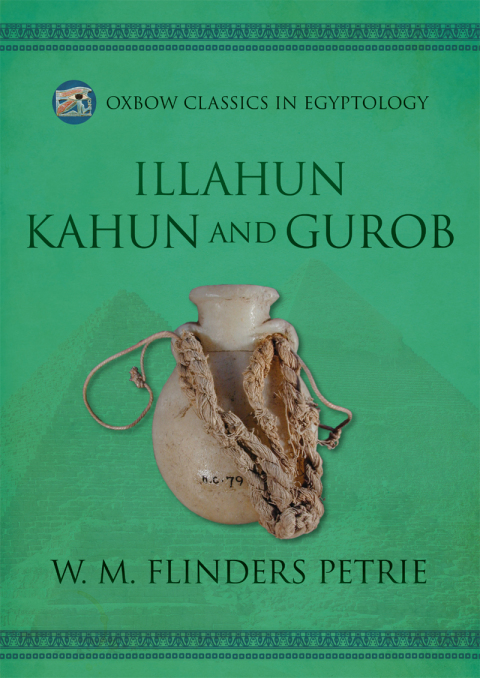 ILLAHUN, KAHUN AND GUROB